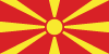 macedonia flag